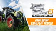 That's why you should always renew your garage with newest fs19 tractors which can be found in farming simulator 19 game. Farming Simulator 19 Platinum Expansion On Steam