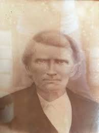 William Thomas Cox (1814-1883)