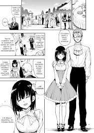 Maid Kyouiku. 5 -Botsuraku Kizoku Rurikawa Tsubaki- - English