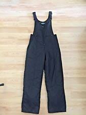 Rawik Size M Winter Sports Snow Pants Bibs For Women For