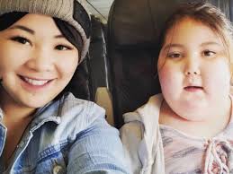 Fundraiser by Jamie Lamm : Sunshine for Claire's Mom