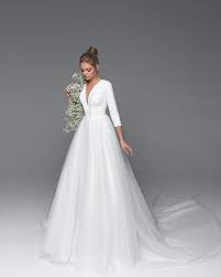 Wedding Dresses By Eva Lendel On Instagram Simple Lory Dress From Less Is More Collection Evalendel Weddingdre Wedding Dresses Cheap Wedding Dress Dresses
