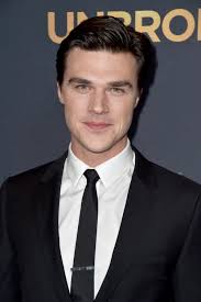 Who Is Mac in 'Unbroken'? Finn Wittrock Has Had a Varied Career