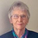 BEVERLY MACKEY Obituary (1932