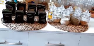 التاويل ماشي غالي منظمات بسيطة ورخيصة لتنظيم المطبخ Love Eat Big Kitchen Favorite Recipes