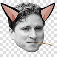 Man Ninja transparent background PNG cliparts free download