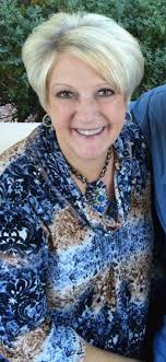 Sheree's Silver Lining