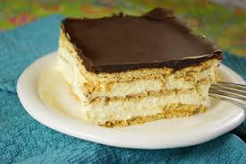 Check spelling or type a new query. 25 Graham Cracker Dessert Recipes Nobiggie
