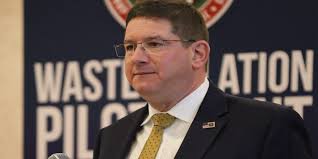 WIPP: Projects needed to ramp up nuclear waste shipments to Carlsbad