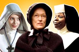 Watch warrior nun, only on netflix: 10 Essential Movies About Nuns Decider
