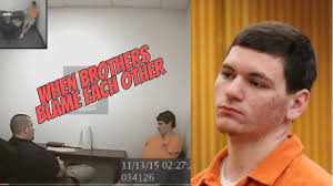 Jacob Lance Interrogation