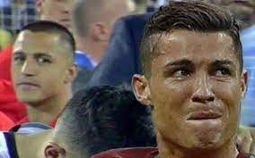 Un messi desconsolado y llorando contó su verdad. El Meme De Alexis Que Se Multiplico En El Mundial