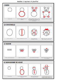 Modeles Esquimaux Pdf Onedrive Drawing For Kids Preschool Activities Education