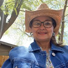 She didn't hold back