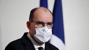 Lors de l'annonce du confinement, le président de la république avait évoqué les terrasses, ce qu'a donc confirmé jean castex ce jeudi soir. Confinement Les Annonces Du Premier Ministre Reculees A 19 H