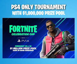 Leaderboards for all current and historic competitive fortnite tournaments. Ps4 Tournament Fortnite Battle Royale Armory Amino
