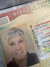TR visa process in Boston
