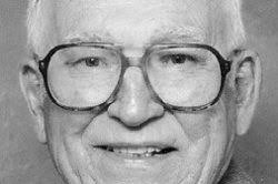 David A. Ethridge, Ph.D.