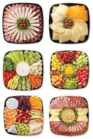 Imprezowe Kompozycje W Kuchni Na Stylowi Pl Plateaux Alimentaires Recettes De Cuisine Plat De Charcuterie