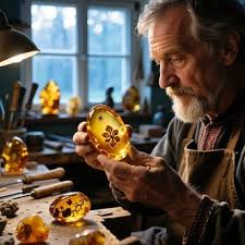 Free Amber Couch Images