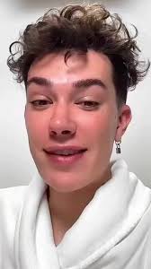 Arrack Wedding James Charles