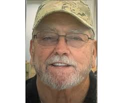 Larry Howard Obituary (1949