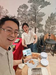 bizpod #taylorsuniversity #networking