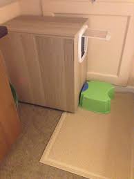 Multistorey Cat Litter Box Ikea Hackers Litter Box Cat Litter Box Furniture Diy Litter Box