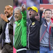 Последние твиты от moritz weinzierl (@moweinzierl). Wer Wurde Pep Guardiola Beim Fc Bayern Munchen Ablosen