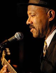 30. Lucerne Blues Festival