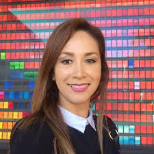 Fatima Rocha (@fatimarochamx)