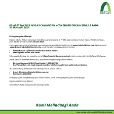 Maybe you would like to learn more about one of these? Takaful Ikhlas Pejabat Takaful Ikhlas Cawangan Kota Facebook