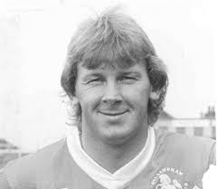 Former Gillingham striker Dave Shearer dies at the age of 63