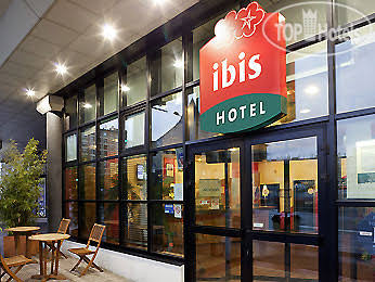 Accommodation Image