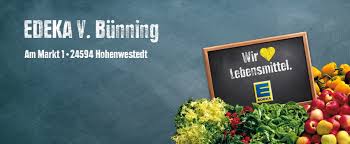 Vr bank neumünster blz sort codes. Edeka Bunning Posts Facebook