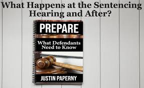 Type one or two sentences, telling the judge why you are writing, explaining that you are asking for leniency. What Happens At The Sentencing Hearing And After Chapter 9 White Collar Advice