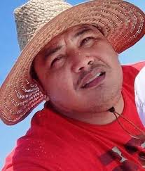 Justin Joe “Lokoh, Tino” Mendiola (1982-2019)