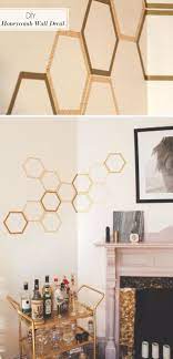 Washi tape does not damage walls… real washi tape that is! 36 Best Washi Tape Dorm Ideas Washi Tape Wall Washi Tape Tape Wall