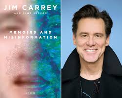 ✪ jim carrey leaves the audience speechless | one of the best motivational speeches ever. Jim Carrey Gets Real In His Satirical Fictional Memoir Orange County Register