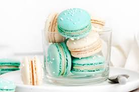 Perfect macarons