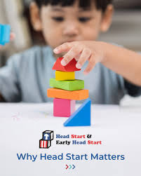 This week's Program Spotlight is Head Start
