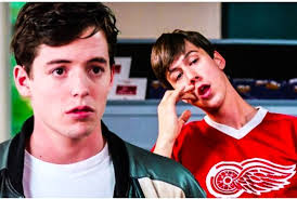 Better Off Dead or Ferris Bueller's Day Off??? And, GO!