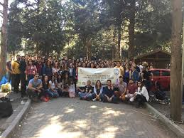 Manisa celal bayar üniversitesi yaz okulu takvimi açıklandı. Manisa Celal Bayar Universitesi Gida Muhendisligi Bolum Piknigine Urunlerimizle Katkida Bulunduk
