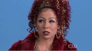 Did you guys catch Bon Qui Qui