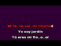Industria Del Amor Tu Naciste Para Mi Karaoke Youtube En 2020 Karaoke Canciones Amor
