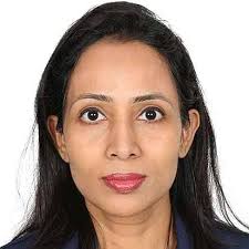 Deepa Gupta from Desear Real Estate