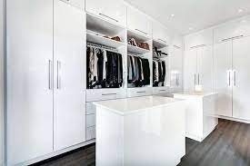 Types Of Closets Ultimate Design Guide In 2021 Closet Designs Closet Walk In Closet