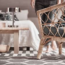 Ikea stockholm teppich flach gewebt handarbeit/gestreift schwarz/elfenbeinweiß 250x350 cm. Ikea Stockholm 2017 Mit Diesen Neuen Ikea Teilen Wollen Wir Sofort Die Wohnung Einrichten Cosmopolitan