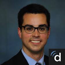 Dr. Matthew B. Moore, MD