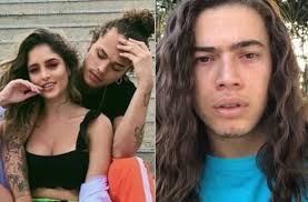 Após todo o alvoroço nas redes sociais envolvendo a cantora luísa sonza e o humorista whindersson nunes, o cantor vitão, atual namorado da loira, se pronunciou sobre toda a polêmica através dos stories de seu instagram. Ex Namorada Expoe Vitao Apos Levar Cantada De Whindersson Nunes